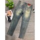 CHROME HEARTS Chrome Hearts 2023FW Jeans First come, first served only CHROME HEARTS Chrome Hearts 2023FW Jeans First come, first served only