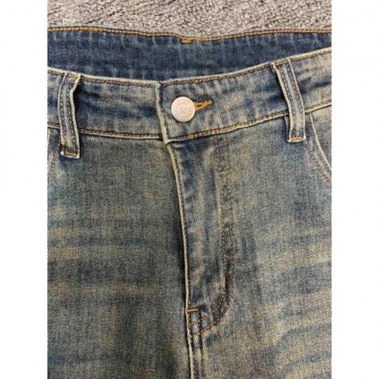 CHROME HEARTS Chrome Hearts 2023FW Jeans First come, first served only CHROME HEARTS Chrome Hearts 2023FW Jeans First come, first served only