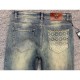 CHROME HEARTS Chrome Hearts 2023FW Jeans First come, first served only CHROME HEARTS Chrome Hearts 2023FW Jeans First come, first served only