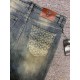 CHROME HEARTS Chrome Hearts 2023FW Jeans First come, first served only CHROME HEARTS Chrome Hearts 2023FW Jeans First come, first served only