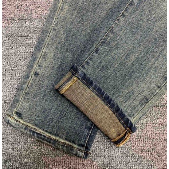 CHROME HEARTS Chrome Hearts 2023FW Jeans First come, first served only CHROME HEARTS Chrome Hearts 2023FW Jeans First come, first served only