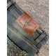 CHROME HEARTS Chrome Hearts 2023FW Jeans First come, first served only CHROME HEARTS Chrome Hearts 2023FW Jeans First come, first served only