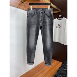 CHROME HEARTS 2023FW Jeans Limited item delivered from overseas