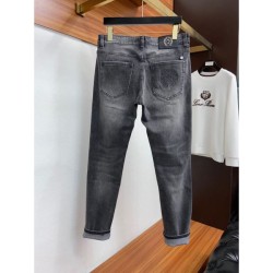CHROME HEARTS 2023FW Jeans Limited item delivered from overseas