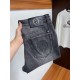 CHROME HEARTS 2023FW Jeans Limited item delivered from overseas CHROME HEARTS 2023FW Jeans Limited item delivered from overseas