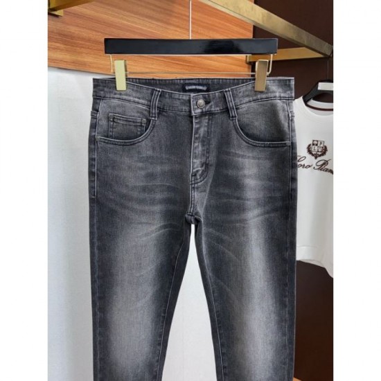 CHROME HEARTS 2023FW Jeans Limited item delivered from overseas CHROME HEARTS 2023FW Jeans Limited item delivered from overseas