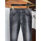 CHROME HEARTS 2023FW Jeans Limited item delivered from overseas CHROME HEARTS 2023FW Jeans Limited item delivered from overseas