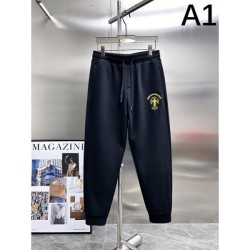 CHROME HEARTS Casual Pants 2023FW Extremely Popular
