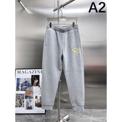 CHROME HEARTS Casual Pants 2023FW Extremely Popular