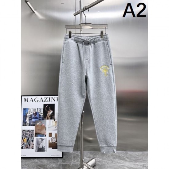 CHROME HEARTS Casual Pants 2023FW Extremely Popular CHROME HEARTS Casual Pants 2023FW Extremely Popular