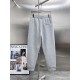 CHROME HEARTS Casual Pants 2023FW Extremely Popular CHROME HEARTS Casual Pants 2023FW Extremely Popular
