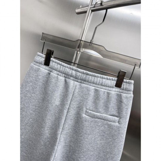 CHROME HEARTS Casual Pants 2023FW Extremely Popular CHROME HEARTS Casual Pants 2023FW Extremely Popular