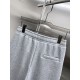 CHROME HEARTS Casual Pants 2023FW Extremely Popular CHROME HEARTS Casual Pants 2023FW Extremely Popular
