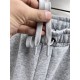 CHROME HEARTS Casual Pants 2023FW Extremely Popular CHROME HEARTS Casual Pants 2023FW Extremely Popular
