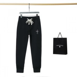 CHROME HEARTS Sweatpants 2023FW Welcome this season