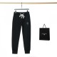 CHROME HEARTS Sweatpants 2023FW Welcome this season CHROME HEARTS Sweatpants 2023FW Welcome this season