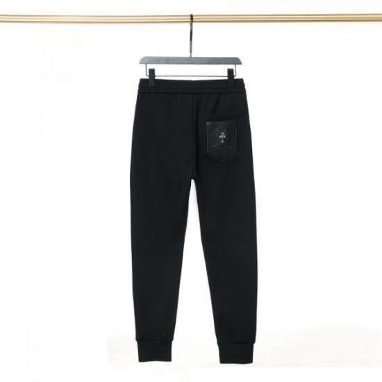 CHROME HEARTS Sweatpants 2023FW Welcome this season CHROME HEARTS Sweatpants 2023FW Welcome this season