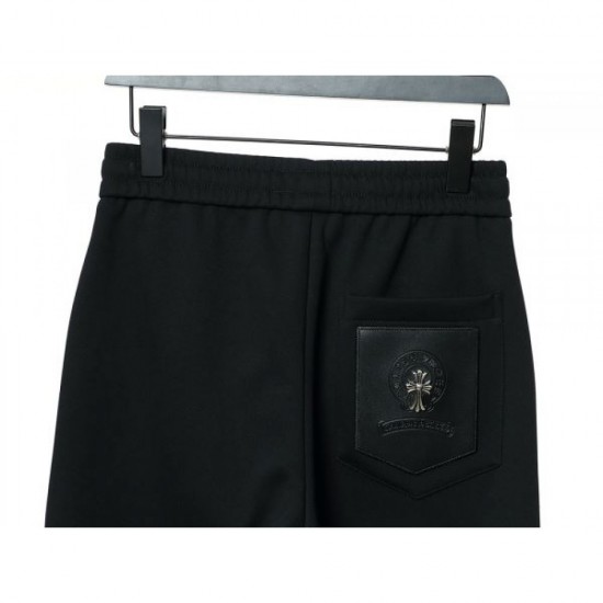 CHROME HEARTS Sweatpants 2023FW Welcome this season CHROME HEARTS Sweatpants 2023FW Welcome this season