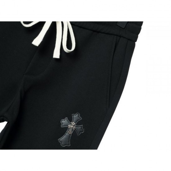 CHROME HEARTS Sweatpants 2023FW Welcome this season CHROME HEARTS Sweatpants 2023FW Welcome this season