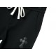 CHROME HEARTS Sweatpants 2023FW Welcome this season CHROME HEARTS Sweatpants 2023FW Welcome this season