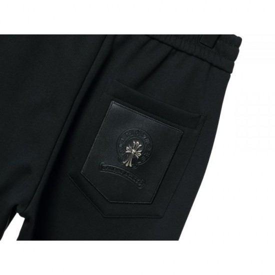 CHROME HEARTS Sweatpants 2023FW Welcome this season CHROME HEARTS Sweatpants 2023FW Welcome this season