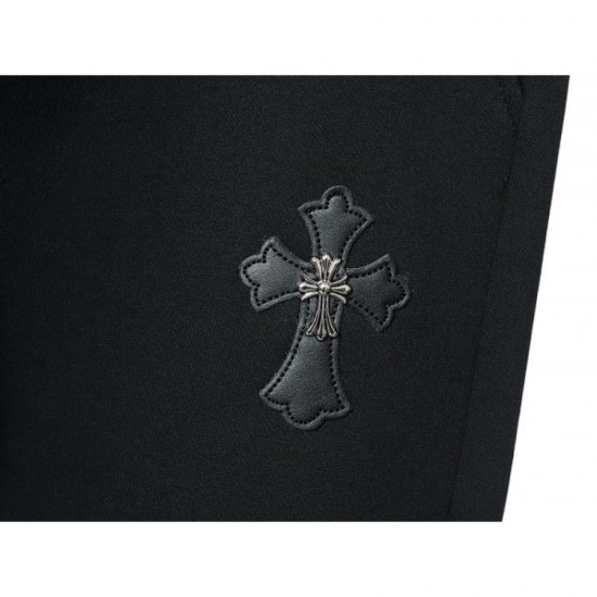 CHROME HEARTS Sweatpants 2023FW Welcome this season CHROME HEARTS Sweatpants 2023FW Welcome this season