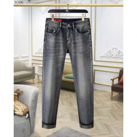 DOLCE & GABBANA Summer 2023 Latest Jeans DOLCE & GABBANA Summer 2023 Latest Jeans