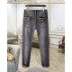 DOLCE & GABBANA Summer 2023 Latest Jeans DOLCE & GABBANA Summer 2023 Latest Jeans