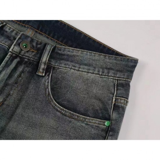 DOLCE & GABBANA Summer 2023 Latest Jeans DOLCE & GABBANA Summer 2023 Latest Jeans