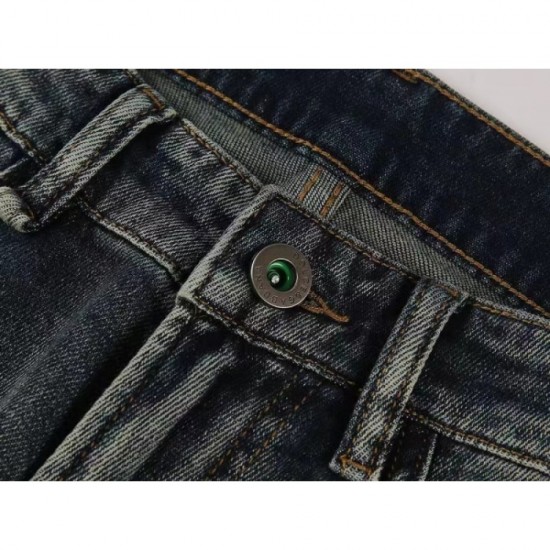 DOLCE & GABBANA Summer 2023 Latest Jeans DOLCE & GABBANA Summer 2023 Latest Jeans