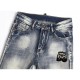 DOLCE & GABBANA Dolce & Gabbana Latest 2023 Spring Summer Jeans DOLCE & GABBANA Dolce & Gabbana Latest 2023 Spring Summer Jeans