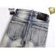 DOLCE & GABBANA Dolce & Gabbana Latest 2023 Spring Summer Jeans DOLCE & GABBANA Dolce & Gabbana Latest 2023 Spring Summer Jeans