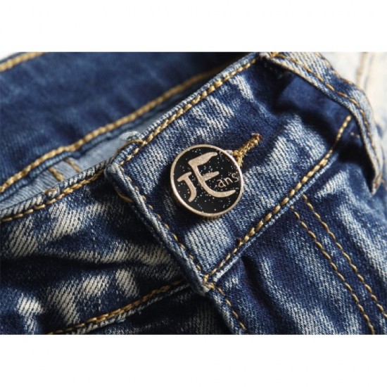 DOLCE & GABBANA Dolce & Gabbana Latest 2023 Spring Summer Jeans DOLCE & GABBANA Dolce & Gabbana Latest 2023 Spring Summer Jeans