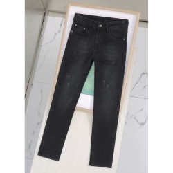DOLCE & GABBANA Dolce & Gabbana 2023FW jeans This fall's favorite