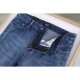 DOLCE & GABBANA Dolce & Gabbana 2023FW Jeans Spring color ahead DOLCE & GABBANA Dolce & Gabbana 2023FW Jeans Spring color ahead