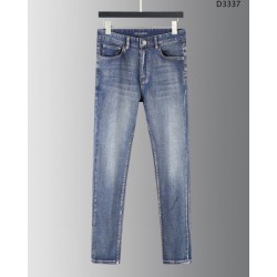 DOLCE & GABBANA 2023FW jeans latest arrival