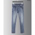 DOLCE & GABBANA 2023FW jeans latest arrival