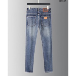 DOLCE & GABBANA 2023FW jeans latest arrival