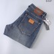 DOLCE & GABBANA 2023FW jeans latest arrival DOLCE & GABBANA 2023FW jeans latest arrival
