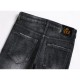 DOLCE&GABBANA Dolce & Gabbana 2023FW Jeans Highly recommended DOLCE&GABBANA Dolce & Gabbana 2023FW Jeans Highly recommended
