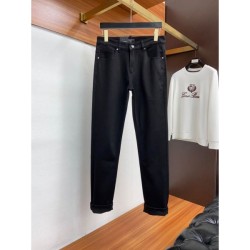DOLCE & GABBANA Dolce & Gabbana 2023FW Jeans Keep an eye on them