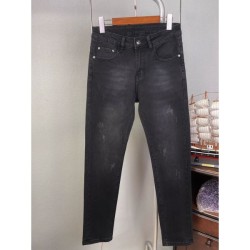 DOLCE & GABBANA Dolce & Gabbana 2023FW Straight Jeans Outstanding freshness