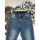 DOLCE & GABBANA Dolce & Gabbana 2023FW Straight Jeans Excellent breathability DOLCE & GABBANA Dolce & Gabbana 2023FW Straight Jeans Excellent breathability