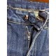 DOLCE & GABBANA Dolce & Gabbana 2023FW Straight Jeans Excellent breathability DOLCE & GABBANA Dolce & Gabbana 2023FW Straight Jeans Excellent breathability