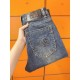 DOLCE & GABBANA Dolce & Gabbana 2023FW Straight Jeans Excellent breathability DOLCE & GABBANA Dolce & Gabbana 2023FW Straight Jeans Excellent breathability