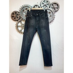 DOLCE & GABBANA Dolce & Gabbana 2023FW Straight Jeans Colors are also trending