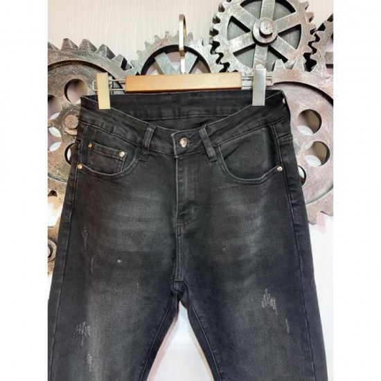 DOLCE & GABBANA Dolce & Gabbana 2023FW Straight Jeans Colors are also trending DOLCE & GABBANA Dolce & Gabbana 2023FW Straight Jeans Colors are also trending