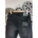 DOLCE & GABBANA Dolce & Gabbana 2023FW Straight Jeans Colors are also trending DOLCE & GABBANA Dolce & Gabbana 2023FW Straight Jeans Colors are also trending