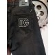 DOLCE & GABBANA Dolce & Gabbana 2023FW Straight Jeans Colors are also trending DOLCE & GABBANA Dolce & Gabbana 2023FW Straight Jeans Colors are also trending