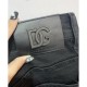 DOLCE & GABBANA Dolce & Gabbana 2023FW Straight Jeans Colors are also trending DOLCE & GABBANA Dolce & Gabbana 2023FW Straight Jeans Colors are also trending